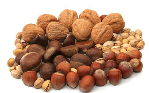 為啥堅(jiān)果類食品的過氧化值會超標(biāo)？有這些特征的堅(jiān)果一定不要吃！