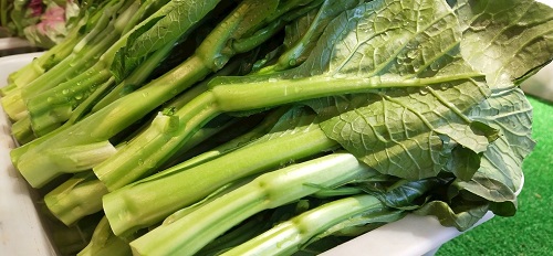 這些食材你家廚房可能有？當(dāng)心亞硝酸鹽