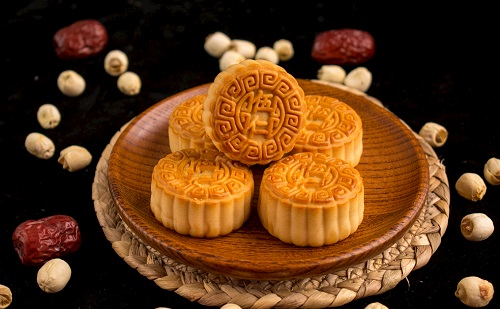 中秋還沒走遠(yuǎn)，中秋主力軍月餅的抽檢來了，5批次抽檢不合格