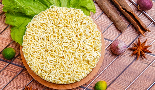 零食中添加劑排行榜，注意食品添加劑