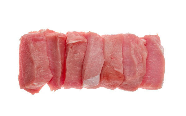病害肉檢測儀保證食品安全，快速診斷病肉