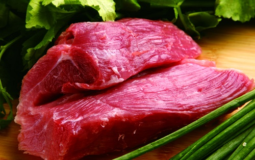 食品安全知識之如何鑒別瘦肉精？食品安全之瘦肉精快速鑒別