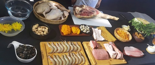 只要幾分鐘，多功能食品安全檢測儀就讓食品安全看得見！